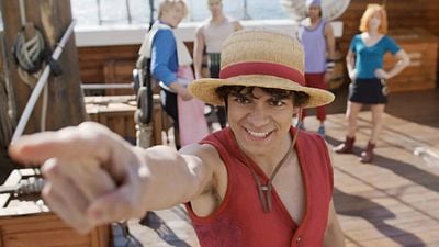 Imagem da notícia 3ª temporada de One Piece: Tudo o que sabemos sobre a série da Netflix e a batalha dos Chapéus de Palha para libertar Alabasta