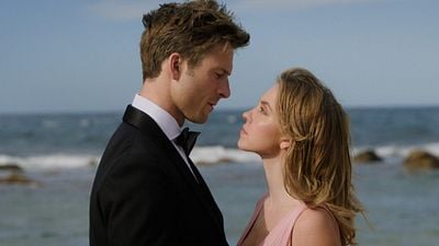 Imagem da notícia Depois de Todos Menos Você, Sydney Sweeney e Glen Powell estão de volta em nova comédia romântica — mas não do jeito que você imagina