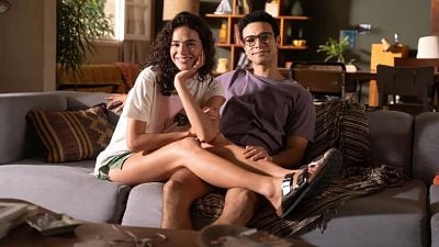 Amor da Minha Vida: Série de Bruna Marquezine é a maior estreia nacional do Disney+ em 2024