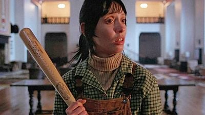 Imagem da notícia O detalhe angustiante das filmagens de O Iluminado que levou a atriz principal à beira da loucura