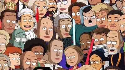 Imagem da notícia Séries com tecnologia de IA são um desastre completo, mas a Amazon deixa bem claro: Vão investir milhões