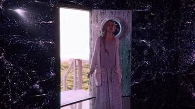 Imagem da notícia "Sinto que não acabou": Esta série de ficção científica foi cancelada pela Netflix, mas pode voltar inesperadamente?