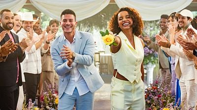 Imagem da notícia BBB 25: Uma grande festa de gala reuniu os ex-participantes mais queridos do público; veja quem marcou presença no encontro!