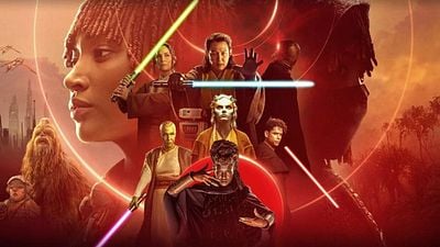 Imagem da notícia The Acolyte: Nova série de Star Wars acerta em cheio ao explorar algo nunca visto antes na ficção científica