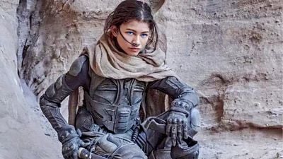 Imagem da notícia 2,9 bilhões de dólares: Esta amada saga dos anos 2000 recruta Zendaya para seu 5º filme