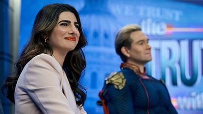 Imagem da notícia Amazon quase proibiu a exibição deste episódio de The Boys porque a história era muito semelhante à realidade