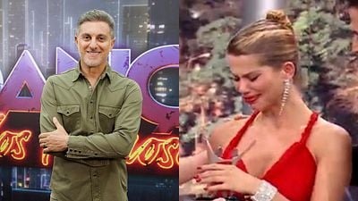 Imagem da notícia 20 anos depois, por onde anda a primeira campeã do Dança dos Famosos? Atriz desapareceu da TV e virou influenciadora religiosa