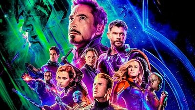 Imagem da notícia As 4 cenas da nova versão de Vingadores: Ultimato preparam os fãs para a chegada do Doutor Destino; saiba quais são