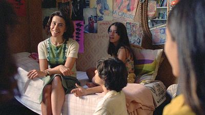 Imagem da notícia Oscar 2025: Quem são os brasileiros votantes na premiação? Saiba os próximos passos após indicação de Fernanda Torres e Ainda Estou Aqui