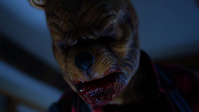 Imagem da notícia Por que Ursinho Pooh: Sangue e Mel 2 pode se tornar um filme cult?