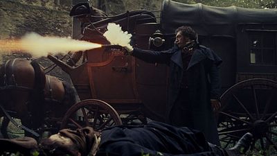 Imagem da notícia Dica de streaming: Este filme histórico brilha com imagens grandiosas