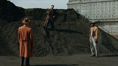 Imagem da notícia "Não conseguem pagar o aluguel": Este filme tem 10 indicações ao Oscar 2025, mas seu diretor não recebeu nada