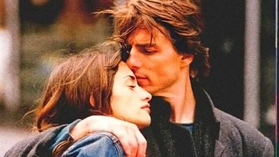 Imagem da notícia Tom Cruise aprendeu espanhol para entender a família de Penélope Cruz: "É nessa hora que você precisa começar a aprender"