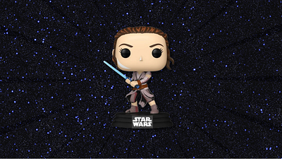 Imagem da notícia Achado 9.9! Loja oficial da Funko coloca a linha Star Wars até 23% mais barata na Amazon