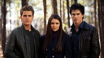 Imagem da notícia "Eu estava com muita raiva": Ian Somerhalder quase abandonou The Vampire Diaries em seu auge e precisou levar bronca da produtora