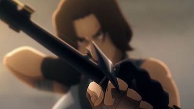 Imagem da notícia Depois de Castlevania e Arcane, Netflix apresenta série da maior heroína dos videogames com estrela da Marvel