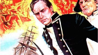 Imagem da notícia Há 63 anos, Marlon Brando se tornou o primeiro ator a ganhar mais de um milhão de dólares por este filme épico de aventura