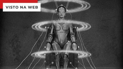 Imagem da notícia Este filme é uma das grandes joias da ficção científica e agora vai virar uma série