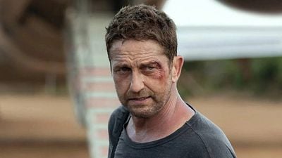 Imagem da notícia Este filme de ação arrecadou 74 milhões de dólares, mas a sequência foi cancelada – e tudo por culpa de Gerard Butler!
