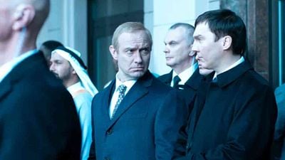 Imagem da notícia "Não estávamos buscando controvérsia": Jude Law viverá Vladimir Putin nos cinemas e optou por não exagerar em próteses faciais