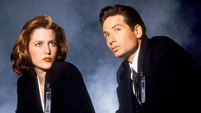 Imagem da notícia "Não nos falamos por semanas": Gillian Anderson e David Duchovny relembram as tensões na pior fase das gravações de Arquivo X