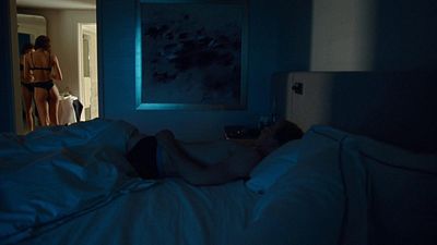 Imagem da notícia Um dos melhores filmes de 2024 acaba de chegar ao streaming: Um drama sexy que rapidamente conquistou o status de cult