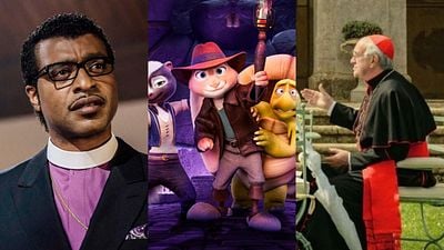Imagem da notícia 3 melhores filmes para ver na Netflix no feriado de Páscoa