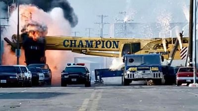 Imagem da notícia É uma das melhores cenas de ação do cinema: 22 anos depois, ela ainda impressiona