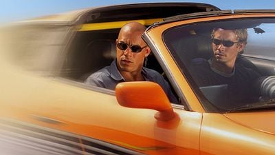 Imagem da notícia Velozes & Furiosos já mostrou que pode seguir com a franquia sem Vin Diesel - mas poucos assistiram