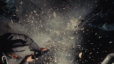 Imagem da notícia Para assistir online hoje: Um dos melhores filmes de guerra dos últimos 20 anos