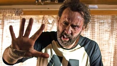 “Nojento”: Nicolas Cage odeia esse gênero de todo o coração