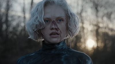 Imagem da notícia A 2ª temporada desta série de espionagem chegou à Netflix - e não faz sentido nenhum!