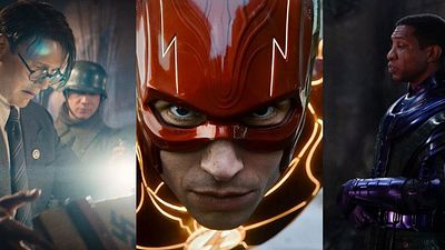 Imagem da notícia Por que tantos filmes fracassaram MUITO nas bilheterias em 2023? 4 razões por trás de um ano desastroso para Hollywood