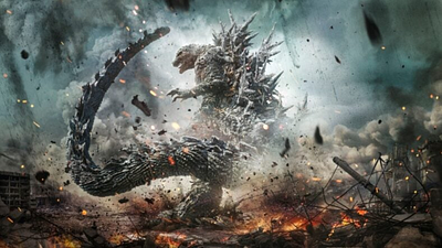 Imagem da notícia Diretor de Godzilla Minus One quer fazer um filme que “responda” Oppenheimer, de Christopher Nolan