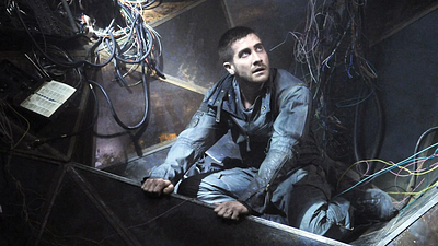 Imagem da notícia Este suspense de ação e ficção científica não é apenas muito emocionante, mas também muito inteligente