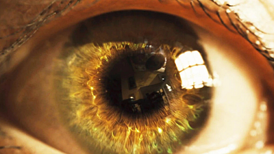 Imagem da notícia Hoje no streaming: O reboot brilhante de uma série de ficção científica que realmente emocionou a todos