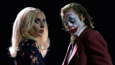 Imagem da notícia Coringa 2 é um musical? Após Wonka e Meninas Malvadas, filme com Lady Gaga deixa fãs confusos