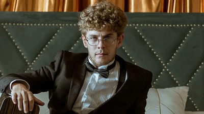 Imagem da notícia O filho de Berlim aparece no spin-off de La Casa de Papel?