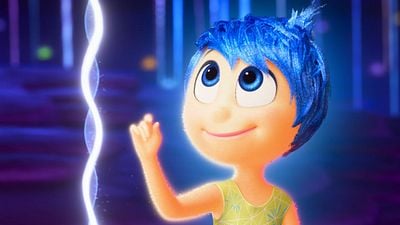 Imagem da notícia “Muitas pessoas vão se identificar”: Diretor e produtor opinam sobre qual é a principal mensagem de Divertida Mente 2 (Entrevista)