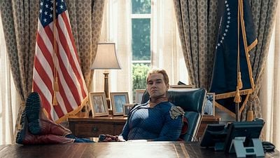 Imagem da notícia Este personagem de The Boys não teve um final adequado e acho que isso foi intencional: Estou ansioso para ver como a história dele continua em Vought Rising