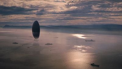 Imagem da notícia Hoje no streaming: Simplesmente um dos melhores filmes de ficção científica do século XXI