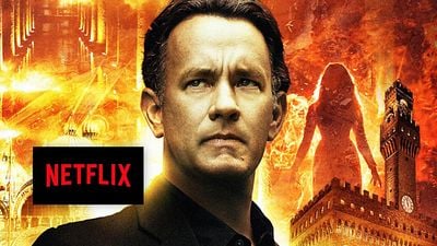 Imagem da notícia Netflix está entrando em um gigantesco universo de suspense com 6 livros, 3 filmes e uma série – e todo mundo conhece o autor