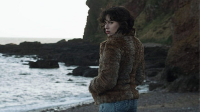 Imagem da notícia Este é o melhor filme de ficção científica de Scarlett Johansson, mas passou despercebido quando foi lançado há 11 anos