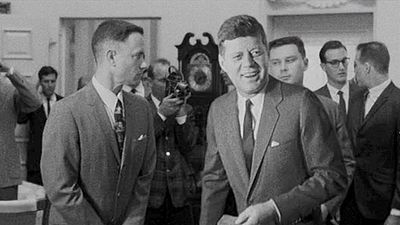 Imagem da notícia Para (re)ver no streaming: Forrest Gump é um filme quase perfeito e seu único erro passou quase despercebido