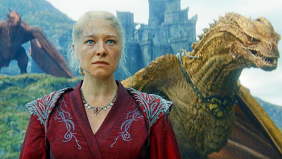 Imagem da notícia House of the Dragon retorna com o primeiro teaser da 3ª temporada – e um novo personagem importante