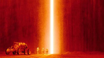 Imagem da notícia No streaming: Este filme de ficção científica de um diretor consagrado fracassou entre a crítica e o público, mas é absurdamente brilhante