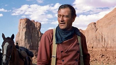 Imagem da notícia "Não consigo fazer isso": John Wayne recusou o faroeste que se tornou o filme de maior bilheteria de todos os tempos