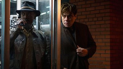 Imagem da notícia Imperdível no streaming: A resposta sombria para Onze Homens e um Segredo com atores de Stranger Things e Marvel