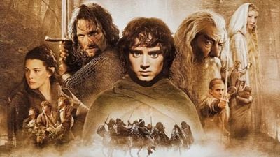 Imagem da notícia O Senhor dos Anéis: Ele é o único membro do elenco que se recusou a fazer uma tatuagem!