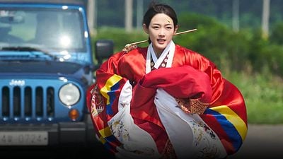 Imagem da notícia 3 séries coreanas para assistir em um dia preguiçoso